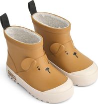 Liewood Jesse Bear Thermo Rainboot
