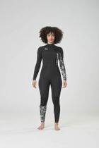Equation W 3/2 Full Zip