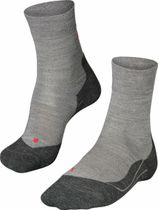 RU4 Endurance Wool Herren Running Socken