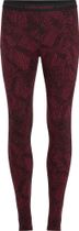 Women Merino 260 Vertex Leggings Frozen Forms