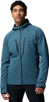 Arctic Crest Bonded Full Zip