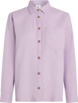 Brenda Structured Shirt