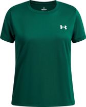 Under Armour Tech SSC Mädchen Laufshirt