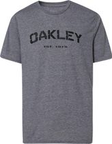 Oakley SI Indoc Tee Unisex's T-shirt for any outdoor activities