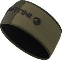 Recharge Knitted Headband Uni