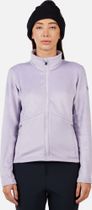 W Diretta Half Zip Fleece