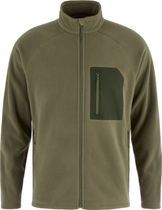 Fjällräven Kaipak Fleece M Herren Midlayer für Outdoor Aktivitäten