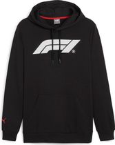 Puma F1 Essentials Logo Hoodie