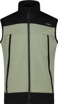MAN Vest FIX Hood