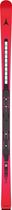 Redster G9 FIS Revoshock