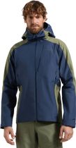 La Sportiva Crossridge Evo Shell Jacket Men Herren Skitourenjacke