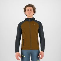 Karpos Ambrizzola Full-zip Hoodie Herren Freizeitjacke