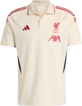 adidas Liverpool FC 25/26 Competition Polo