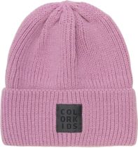 Beanie Wool w. Fleece Band Lining 741907