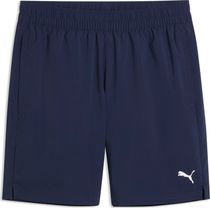 M TAD Foundations 7" Woven Short W/ Zip Pockets