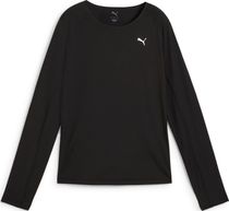 W Run Cloudspun Long Sleeve