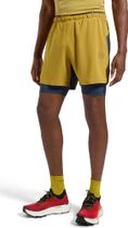 La Sportiva Trail Bite Short Men Unisex's Running Shorts