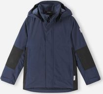 Reimatec Jacket, Suontee
