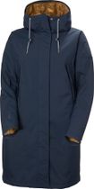 Helly Hansen Women’s Hvaler Insulated Raincoat
