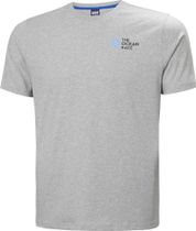 Helly Hansen The Ocean Race T-shirt 2.0 Herren T-Shirt für sämtliche Outdoor Aktivitäten