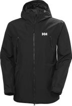 Voyage Parka