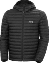Helly Hansen Men’s Sirdal Hooded Insulated Jacket