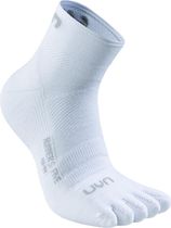 Woman Runner's Five Low Cut Socks