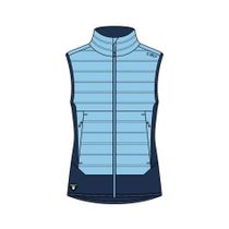 Woman Vest Hybrid