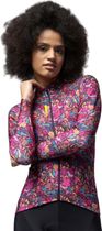 Alé Flowery Damen Radtrikot