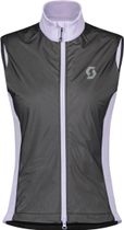 Vest W's Gravel Warm Merino