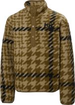 JR Frosty Pile Sweater