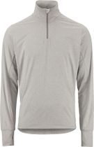 Craft Flow Half Zip Long Sleeve Men Herren Funktionswäsche