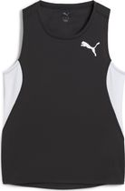 W Cross The Line Singlet 3.0