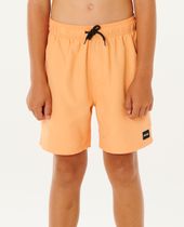RipCurl Offset Volley -boy Outdoor Shorts für Jungen
