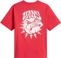 Vans Bully SS Tee