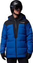 Glacier Ridge Down Jacket