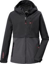 KOS 153 Girls Softshell Jacket