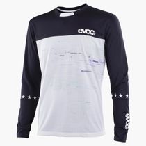 Long Sleeve Jersey Men