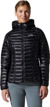 Mountain Hardwear W Ghost Whisperer UL Hoody Daunenjacke für Damen