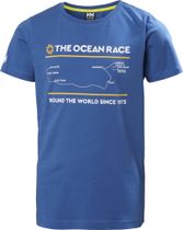 JR The Ocean Race T-shirt