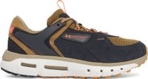 Summit Trek Suede