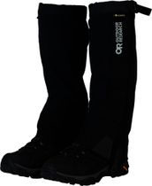 Men's Crocodile Gaiters