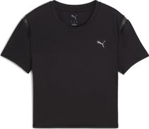 W Puma Shape Baby Tee