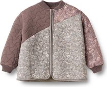 Wheat Thermo Jacket Nanna Mädchen Freizeitjacke