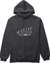 Salty Crew Evolution Theory Hoodie