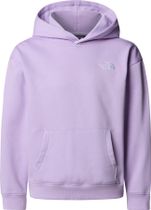 Teen Essential Oversized Hoodie