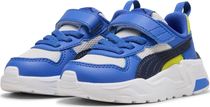 Puma Trinity 2 LT AC+ Inf Kids's casual shoes
