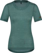 W's Evolve Terra Short Sleeves Jersey