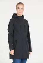 Leia V2 W Functional Parka