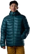 Rossignol Mittens Verok Down Hoodie Jacket Herren Daunenjacke